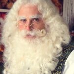 Santa Claus Actor