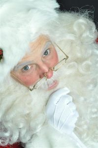 Best Professional Santa Claus