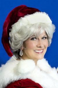Best Mrs. Claus