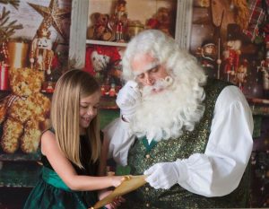Santa Claus Image