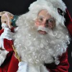 Fort Worth Santa Claus Allen