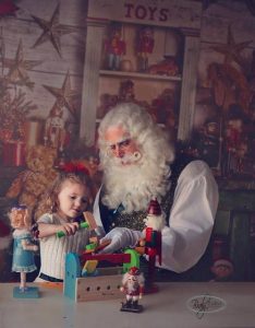 Fort Worth Santa Claus - Best