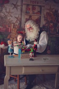 Best Santa Claus Picture of 2015