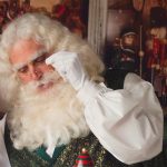 True Santa Claus in Dallas, Fort Worth