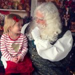 Best Santa Experience in DFW