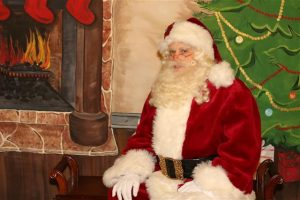 Best Authentic Santa in Fort Worth, Texas