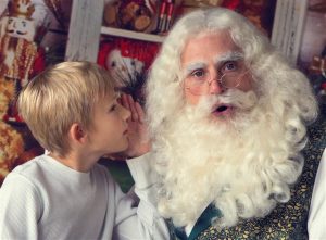 Santa Claus