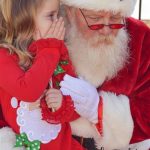 Hire Santa for Photos with Santa Event