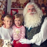 Santa Entertainer for Home Visits