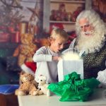 Amazing Santa Claus Performer in Fort Worth, Southlake, Dallas