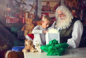 Amazing Santa Claus Performer in Fort Worth, Southlake, Dallas