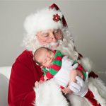 Gentle Real Santa for Your Event in DFW