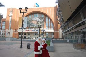 Santa - Mrs Wfaa