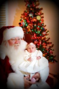 Best Santa Claus in Dallas for Home Visit