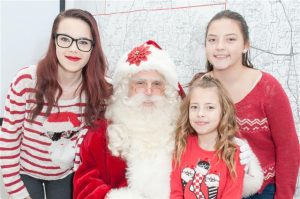 Top Rated Real Beard Santa in DFW