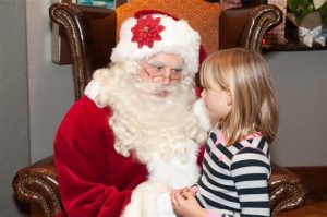 Top Rated Santa Claus in Fort Worth