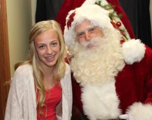 Where to find the Best Santa in Fort Worth