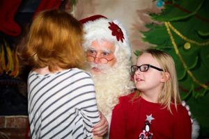 Hire the Best Santa impersonator in Dallas Texas