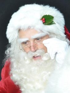 Best Santa Claus in Fort Worth