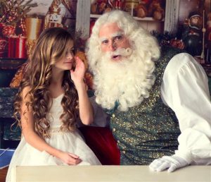 excellent fort worth santa claus