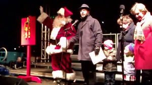 fair park tree lighting