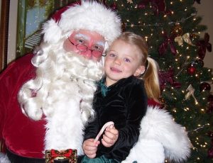 Santa Albert
