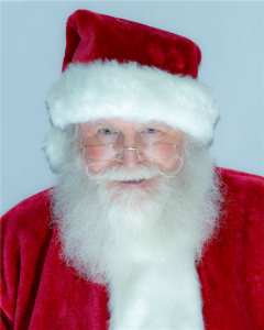Santa for Hire