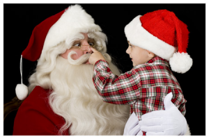 Santa Tommy