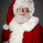 Top Santa in Dallas