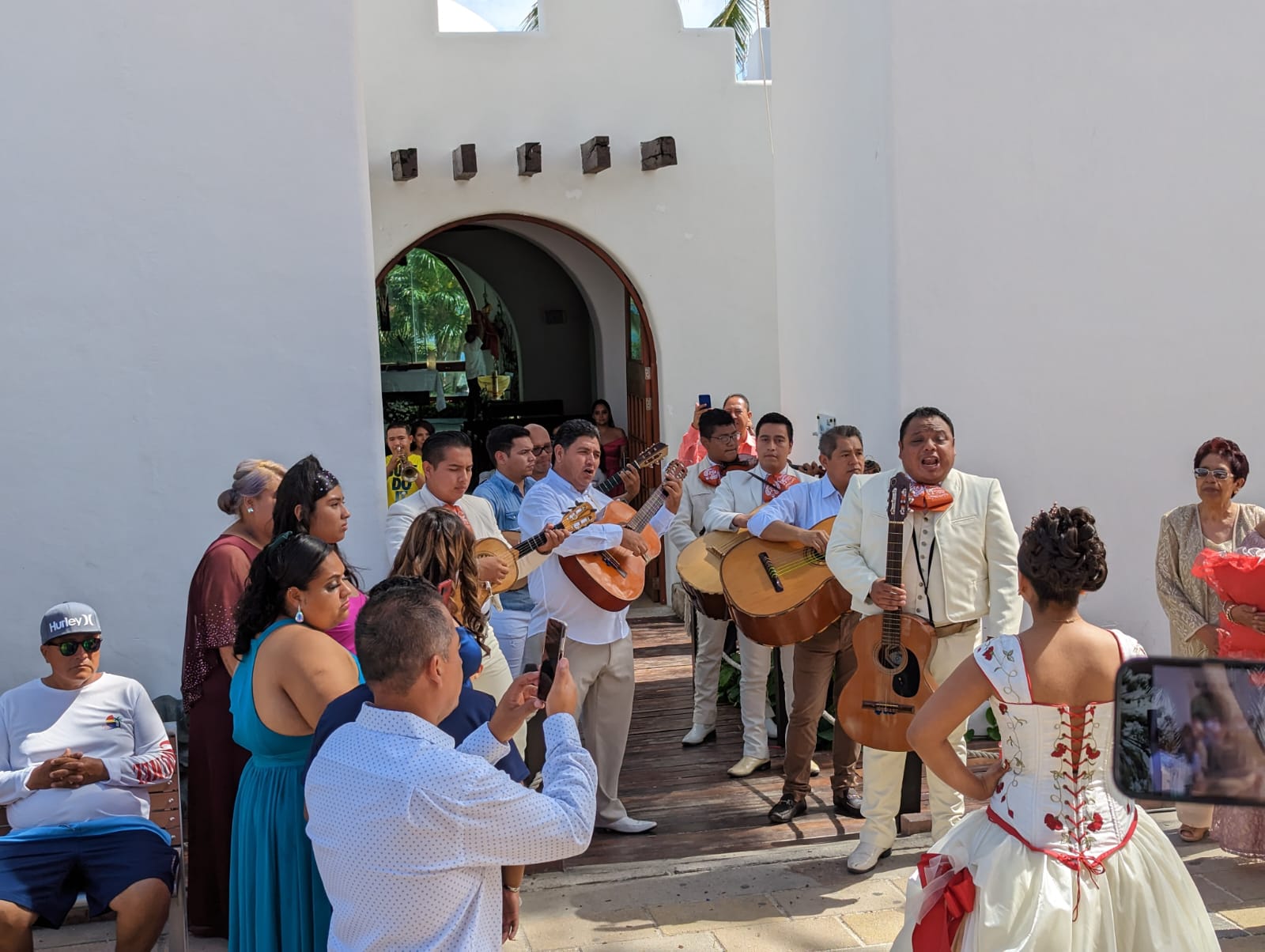 hire Mariachis