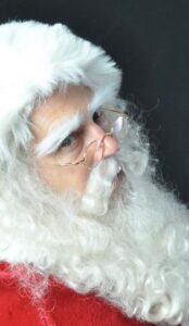Hire Santa Allen serving Arlington and Mansfield TX